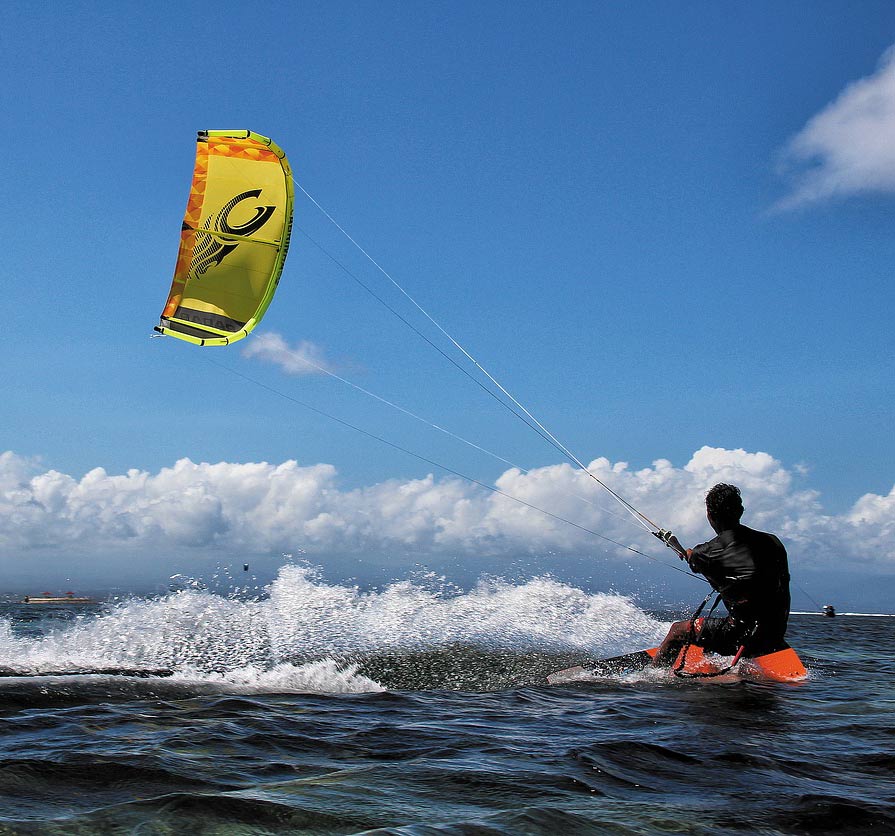 Kite Surf Almería